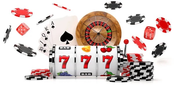 dino4d Explore Casino Games From Our Home